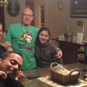 Meet your Posher, Daniella